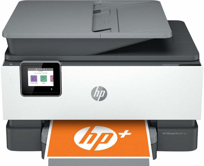 HP OfficeJet Pro 9015e Wireless All-In-One Inkjet Printer