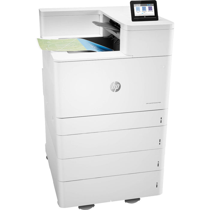 HP Color LaserJet Enterprise M856x 1200x1200 dpi Black 56ppm / Color 56ppm Laser Printer