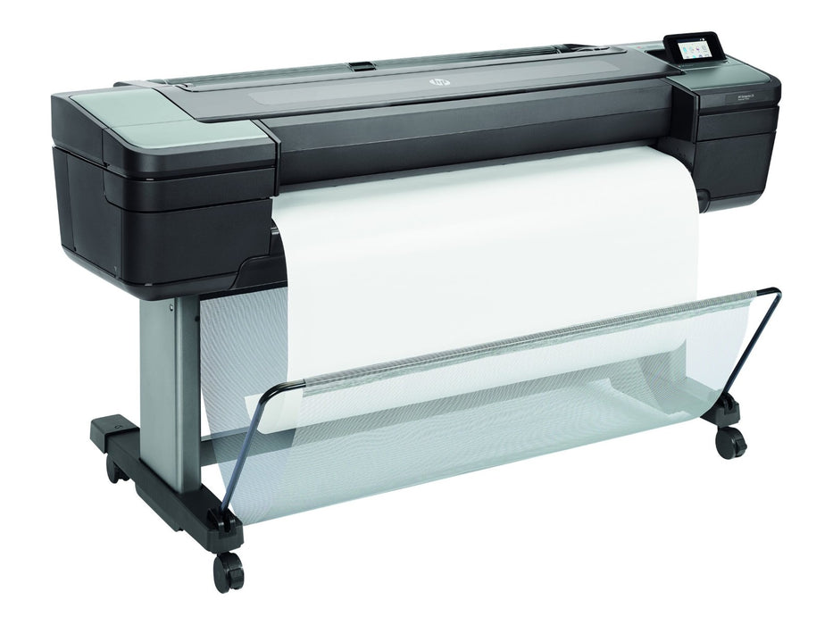 HP DesignJet Z6 44-in PostScript 2400x1200 dpi Thermal Large Format Color Inkjet Printer