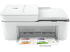 HP Deskjet 4155E All-In-One Inkjet Printer, Color Mobile Print, Copy, Scan, Send