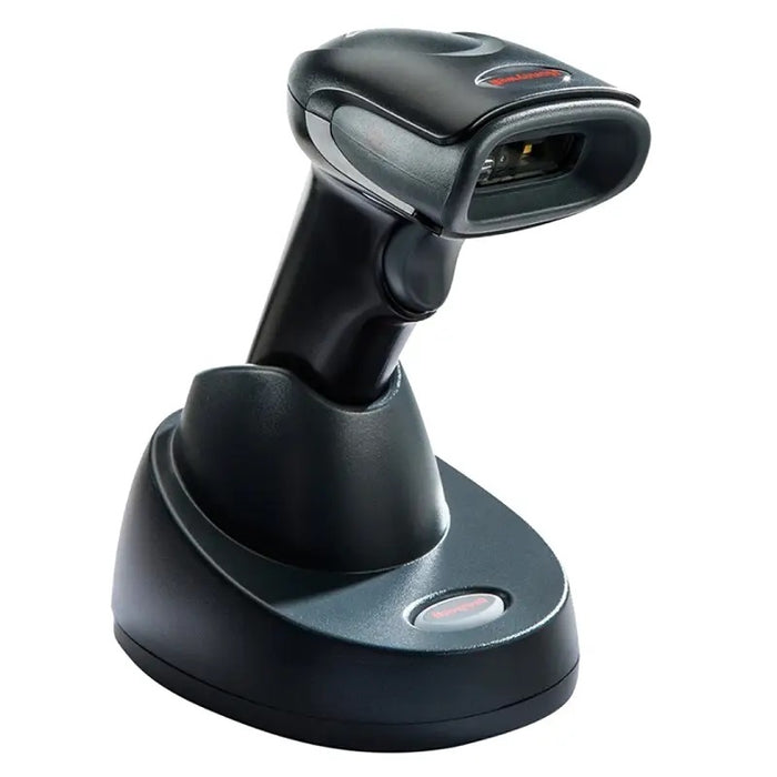 Honeywell Voyager XP 1472g 1D/2D Laser Cordless Barcode Scanner