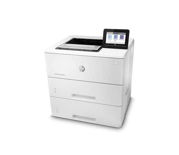 HP LaserJet Enterprise M507x 1200x1200 dpi Black 45ppm Duplex Wireless Monochrome Laser Printer