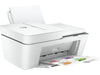 HP Deskjet 4155E All-In-One Inkjet Printer, Color Mobile Print, Copy, Scan, Send
