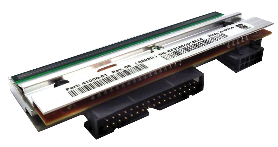 Zebra Printhead for 105SL Printer