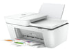 HP Deskjet 4155E All-In-One Inkjet Printer, Color Mobile Print, Copy, Scan, Send