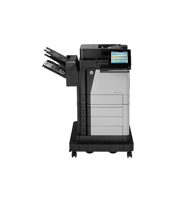 HP LaserJet Enterprise Flow MFP M630z Printer