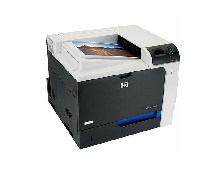 HP Color LaserJet Enterprise CP4525n 1200x1200 dpi Black 42ppm / Color 42ppm Laser Printer