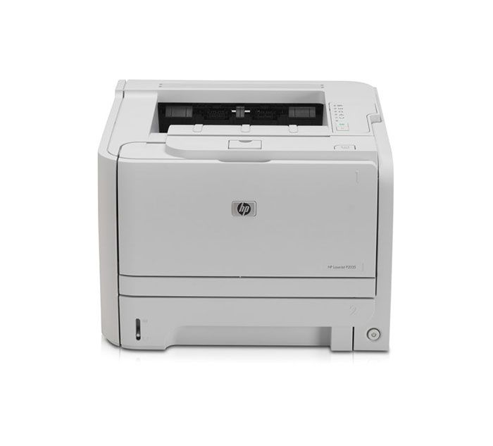 HP LaserJet P2035 1200x1200 dpi 30ppm Duplex Monochrome Laser Printer