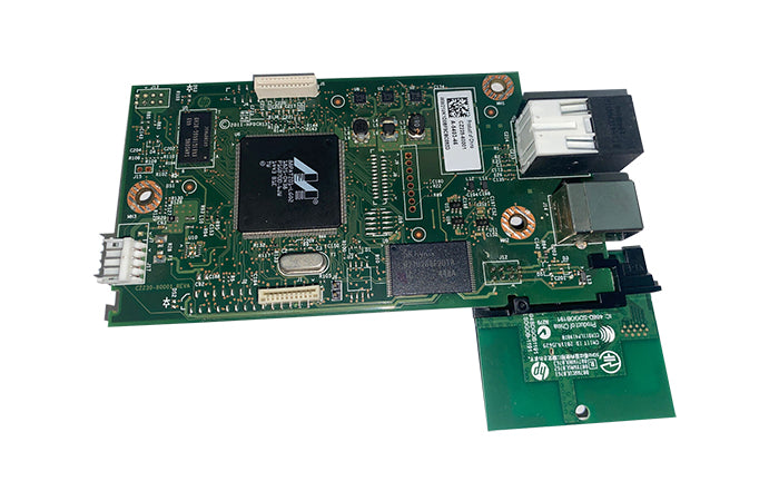HP Formatter - Main Logic With WIFI card for LJ Pro M201 Series