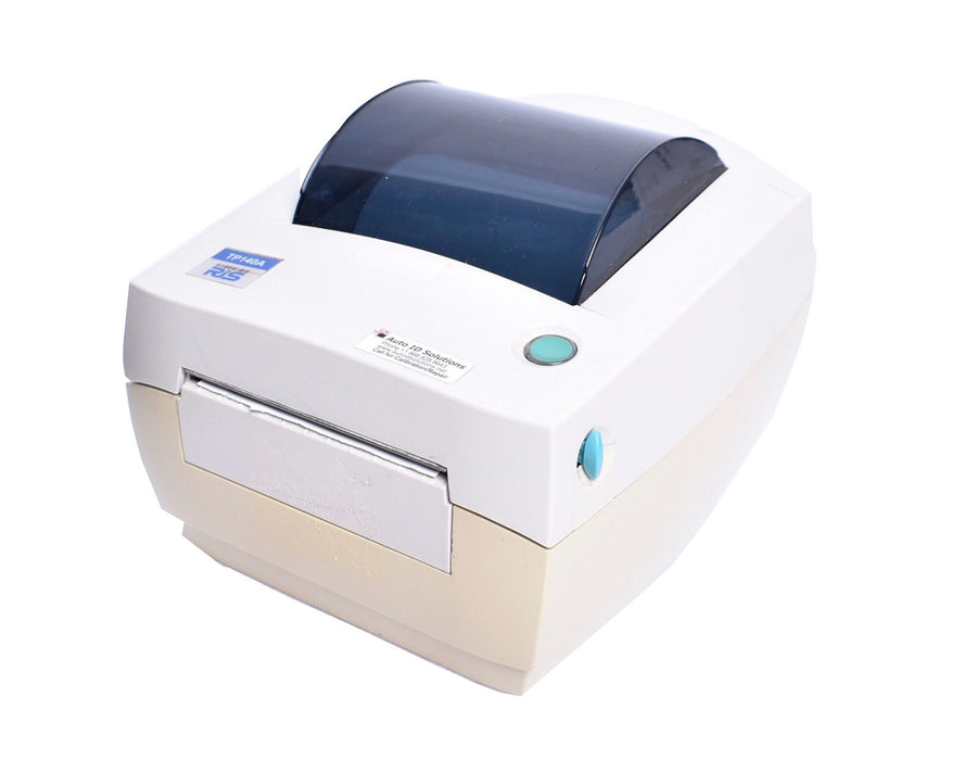 RJS TP140A Barcode Label Printer