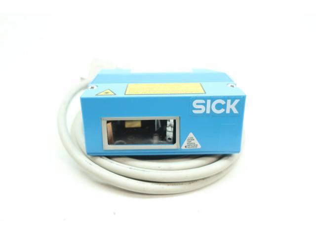 Sick CLV430 Barcode Scanner