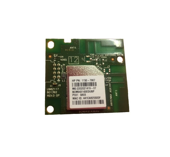 HP Wi-Fi Module for Color LaserJet M377 / M477 Series