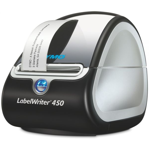Dymo LabelWriter 450 600 x 300 Dpi Professional Label Printer