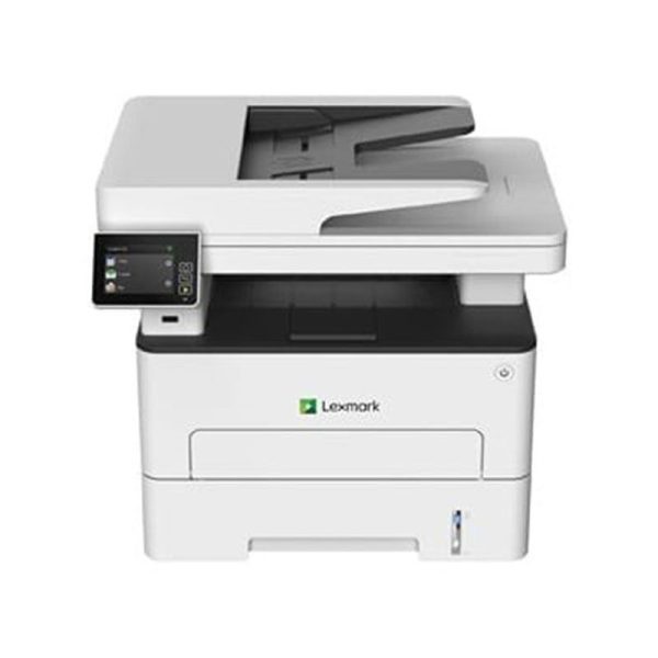 Lexmark MB2236i Multifunction Wireless Monochrome Laser Printer