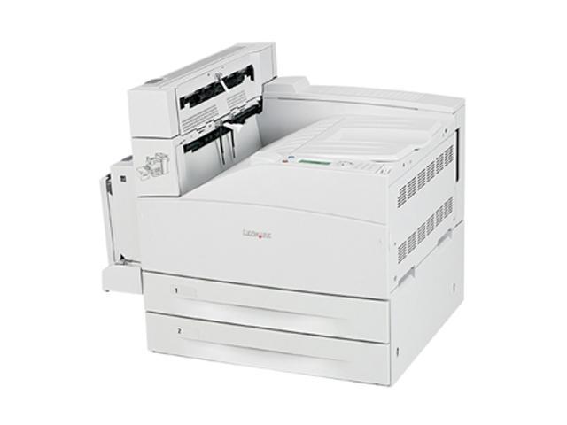 Lexmark W850n 1200x1200 dpi 50ppm Monochrome Laser Printer
