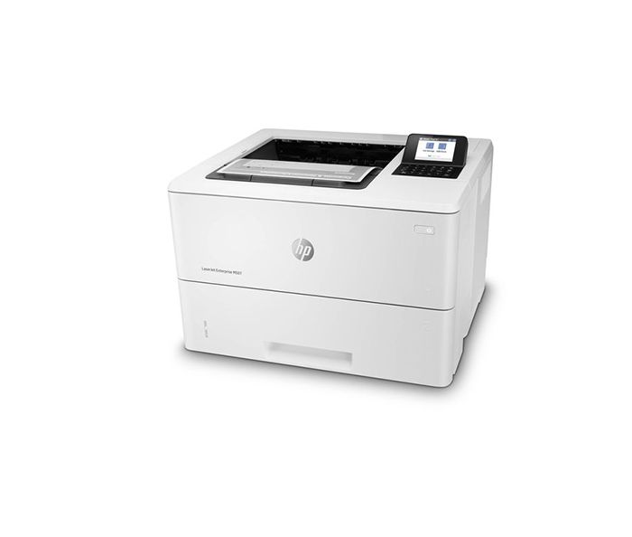 HP LaserJet Enterprise M507dn 1200x1200 dpi Black 45ppm Duplex Monochrome Laser Printer