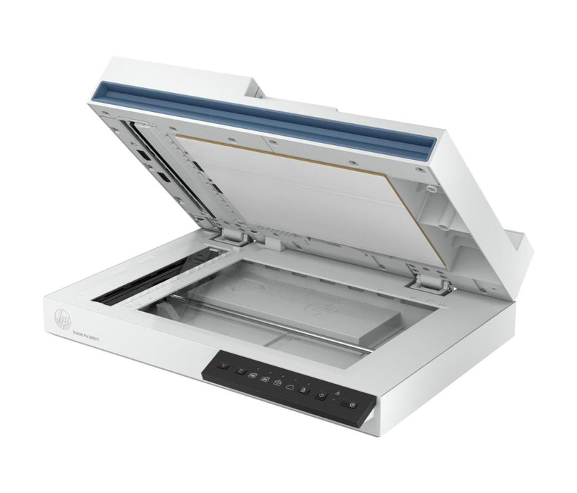 HP Scanjet Pro f1-3600 1200x1200 dpi 30ppm Scanner
