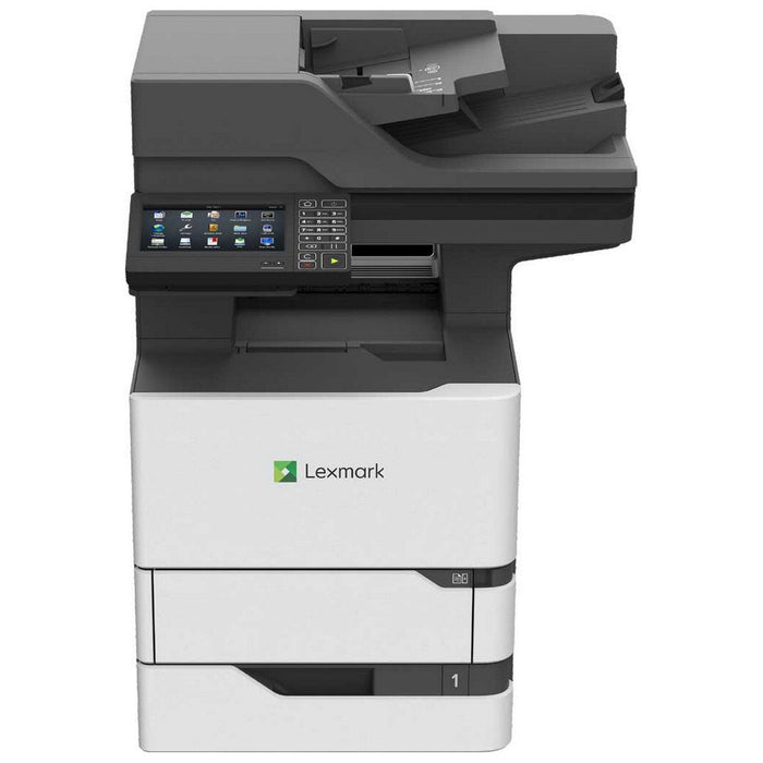 Lexmark MX722adhe 1200x1200 dpi 70ppm Monochrome Laser Printer