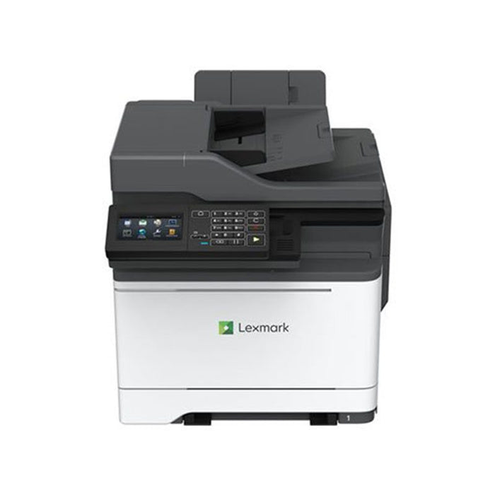 Lexmark MX331adn 600x600 dpi 38ppm Monochrome Laser Printer