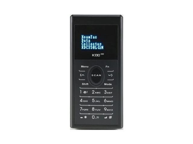 Koamtac KDC380L 1D Laser Bluetooth Barcode