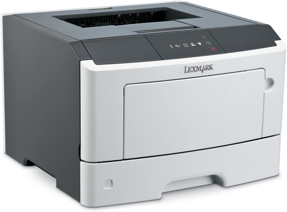 Lexmark MS410DN 1200x1200 dpi 35ppm Monochrome Laser Printer