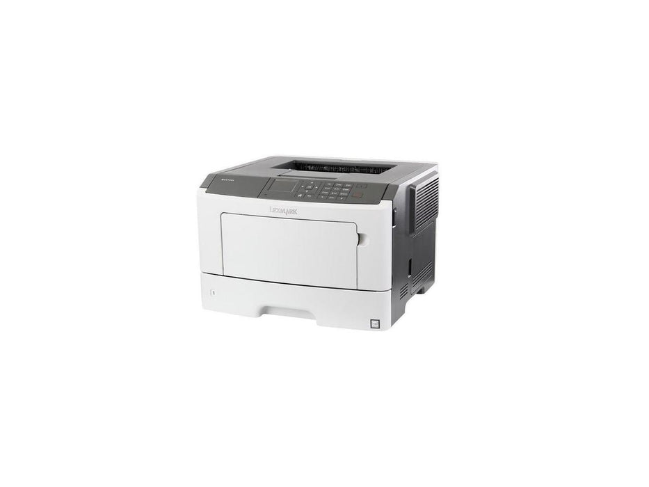 Lexmark MS415DN 1200x1200 dpi 40ppm Monochrome Laser Printer