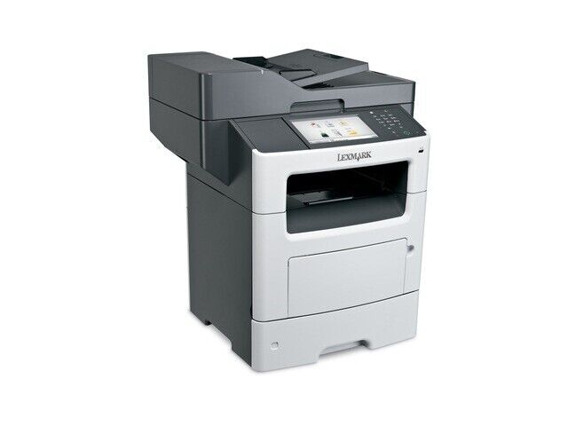 Lexmark XM3150 1200x1200 dpi 50ppm Monochrome Laser Printer