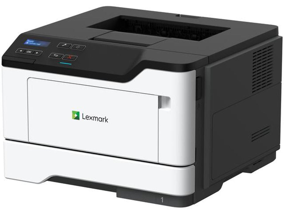 Lexmark MS521dn 1200x1200 dpi 46ppm Monochrome Laser Printer