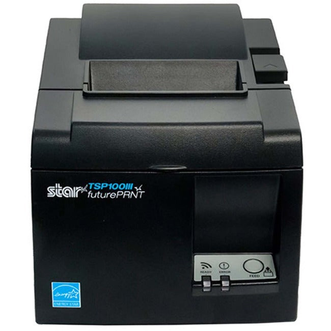 Star Micronics TSP100III 203 dpi Receipt Printer