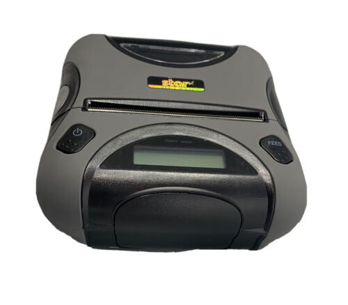 Star SM-T300i 203 dpi 37 ppm Receipt Printer
