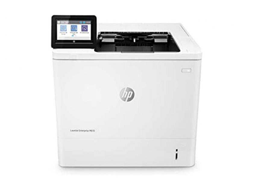 HP LaserJet Managed E60165dn 1200x1200 dpi 65ppm Monochrome Laser Printer