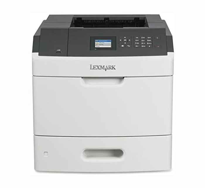 Lexmark MS811n 1200x1200 dpi 63ppm Monochrome Laser Printer