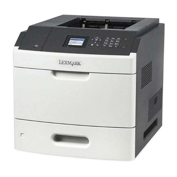 Lexmark MS812DN 1200x1200 dpi 70ppm Monochrome Laser Printer