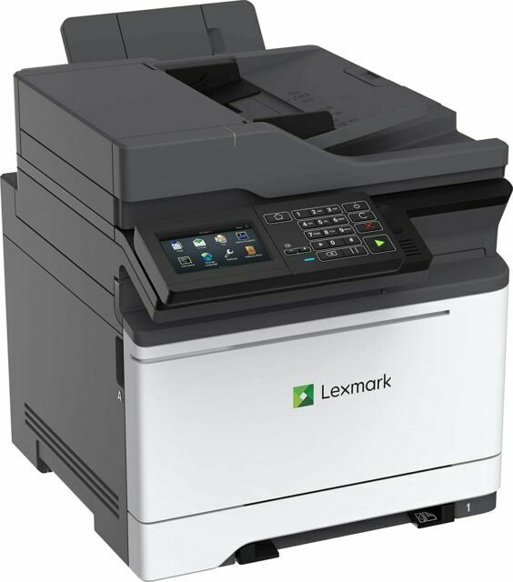 Lexmark CX522ade 1200x1200 dpi 35ppm Multifuntional Printer