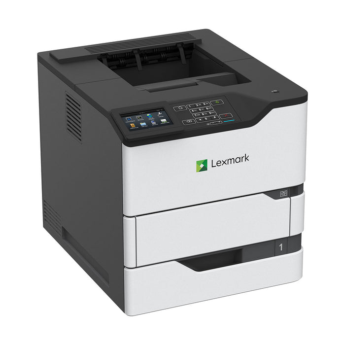 Lexmark M5255dn 1200x1200 dpi 55ppm Monochrome Laser Printer
