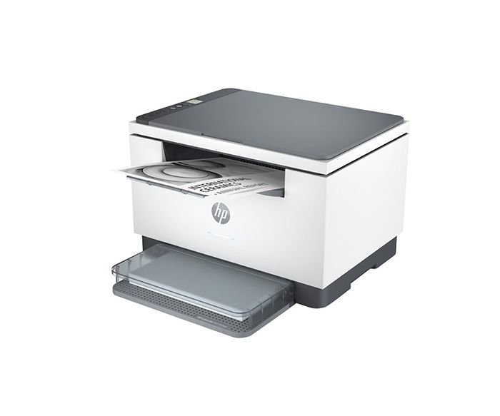 HP LaserJet MFP M234dwe 600x600 dpi Black 29ppm Duplex Wireless Multifunction Monochrome Laser Printer