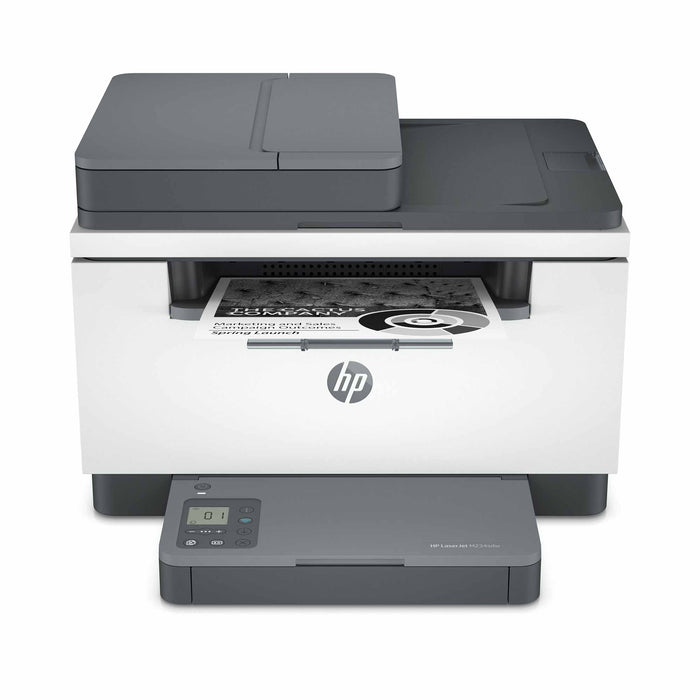 HP LaserJet MFP M234sdw 600x600 dpi 30ppm All-in-One Monochrome Laser Printer
