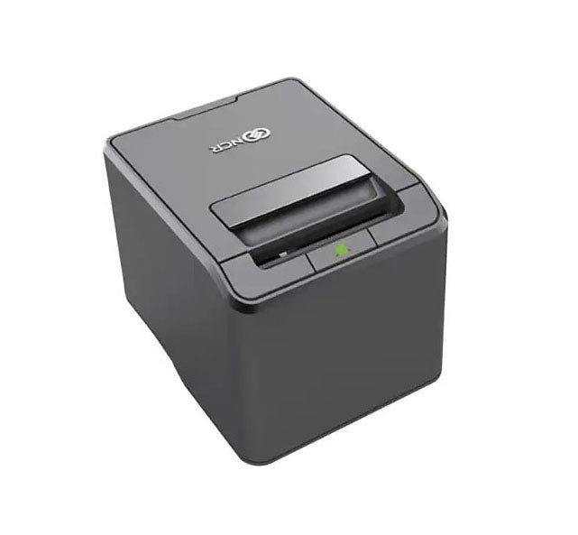 NCR Barcode Label Printer