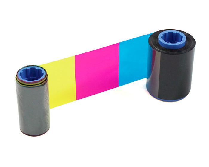 Zebra ID Card Printer Ribbon for P520i