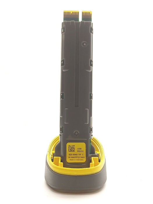 Cognex RJ50 Handheld Barcode Scanner