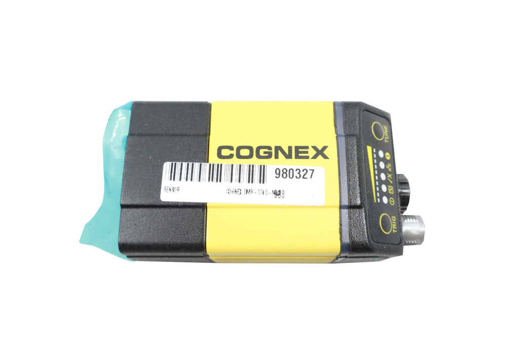 Cognex dm374Q BAR Code Reader 24V-DC