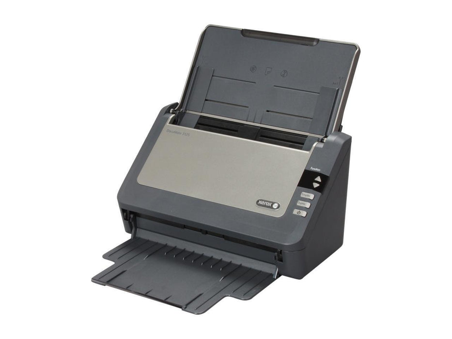 Xerox DocuMate 3125 88ppm Document Scanner
