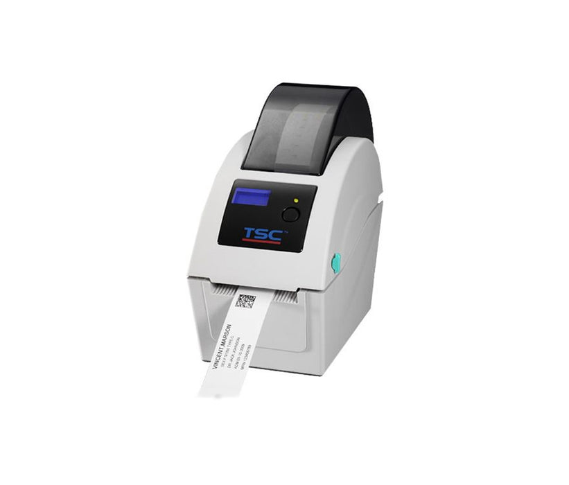 TSC TDP-324W 300dpi Barcode Label Printer