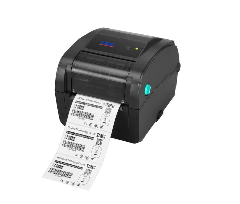TSC TC Series 203dpi Barcode Label Printer