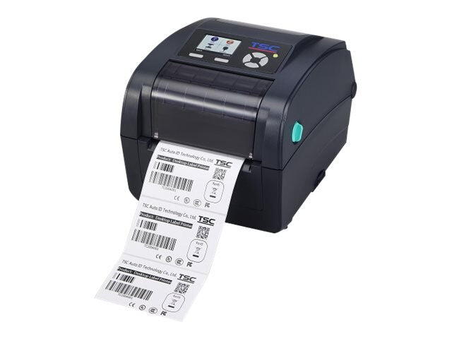 TSC TC Series 300dpi Barcode Label Printer