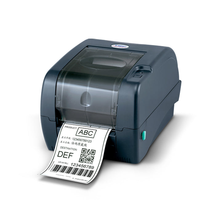 TSC TTP-247 203dpi 12ips Barcode Label Printer