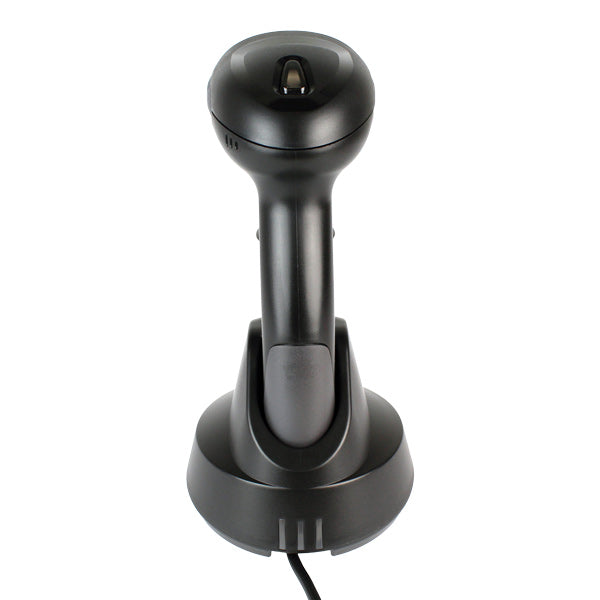POS-X Pos-X Ion BT 1D CCD Scanner
