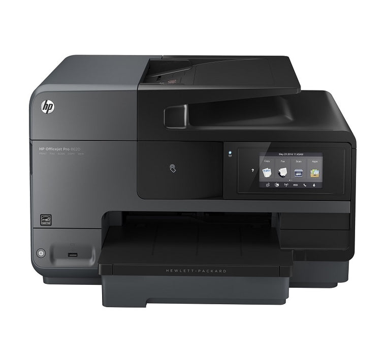 HP OfficeJet Pro 8620 Wireless All-in-One Photo Printer with Mobile Printing