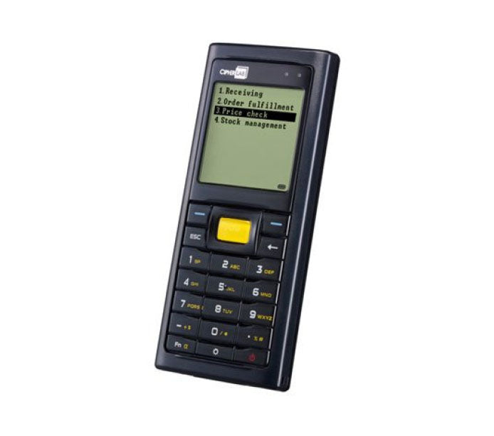 CipherLab 8200 Handheld Mobile Computer