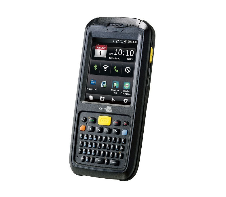 CipherLab CP60 Handheld Mobile Computer